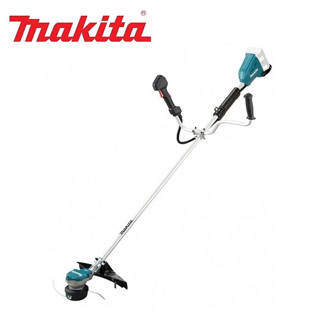 Makita 牧田 36V充電式無刷割草機-單車把手-單主機(DUR368A)