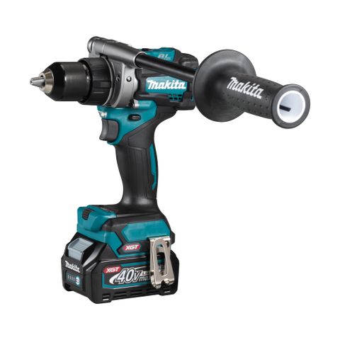 Makita 牧田 DF001GD201 充電式起子電鑽 40V 電鑽