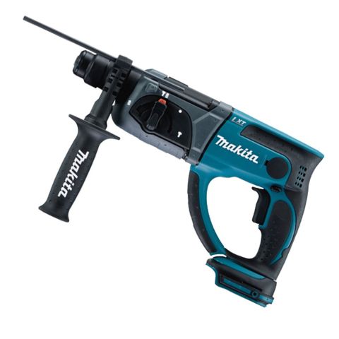 Makita 牧田 18V充電式鎚鑽DHR202RTE