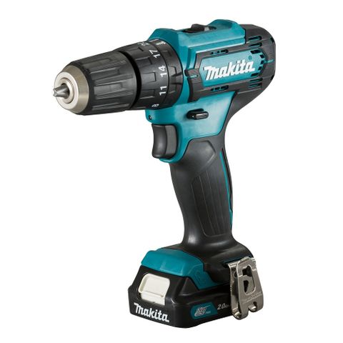 Makita 牧田 HP333DZ 充電式震動電鑽 單主機 無電池 無充電器