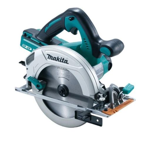 Makita 牧田 36V(18V*2)充電式圓鋸機DHS710Z(單機)無電池 無充電器