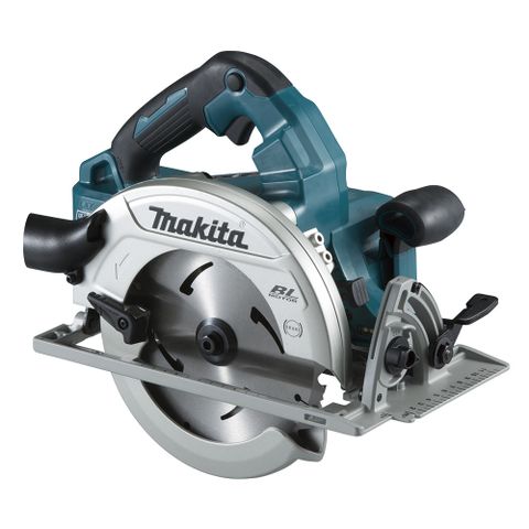 Makita 牧田 36V充電式無刷圓鋸機 190mm DHS780Z (單主機)木材切割機