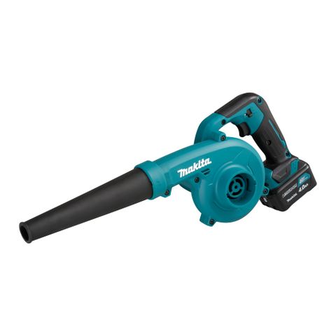 Makita 牧田 12V 鋰電 充電式 吹風機 UB100DZ(單主機 無電池 無充電器)