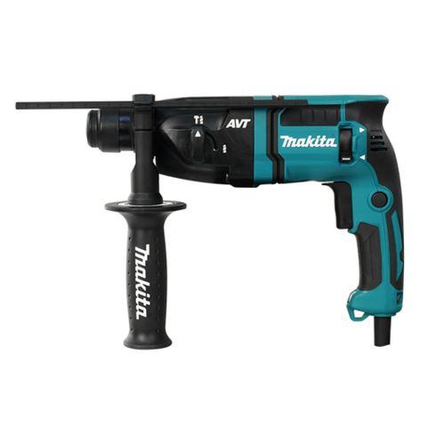 Makita 牧田 HR1841F 免出力鎚鑽二用型 AVT低振動18mm