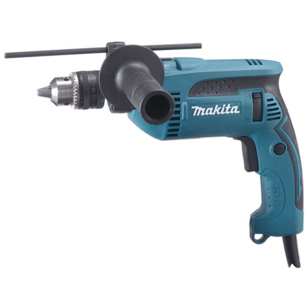 Makita 牧田  震動電鑽HP1640K