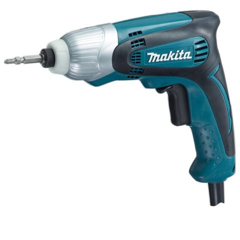 Makita 牧田 電動衝擊起子機TD0100