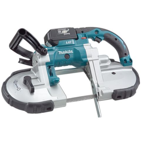 Makita 牧田 充電式帶鋸機DPB180Z(單機)無電池 無充電器