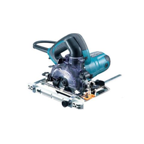 Makita 牧田 KS4000F 防塵式石膏板切割機100M(插電 110V)(無附切片)