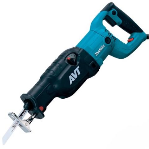 Makita 牧田 JR3070CT 軍刀鋸 電動手提鋸機 AVT減少50%