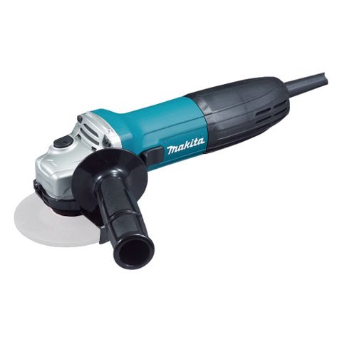 Makita 牧田 GA4030RSP 電動平面砂輪機 100mm