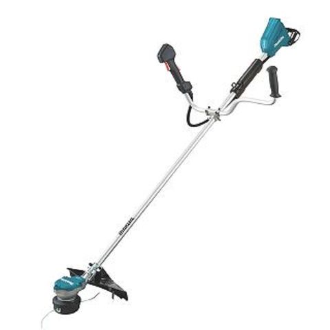 Makita 牧田 DUR368AZ 36V(18V+18V) 充電式無刷割草機(尼龍繩/刀片 兩用) 單機