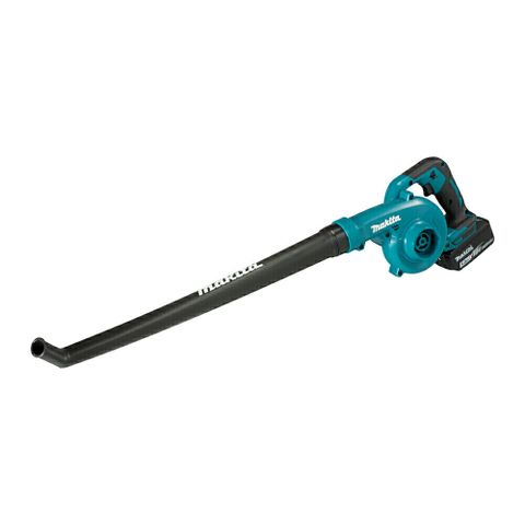 Makita 牧田 DUB186Z 18V充電式吹風機(單主機 無電池 無充電器)