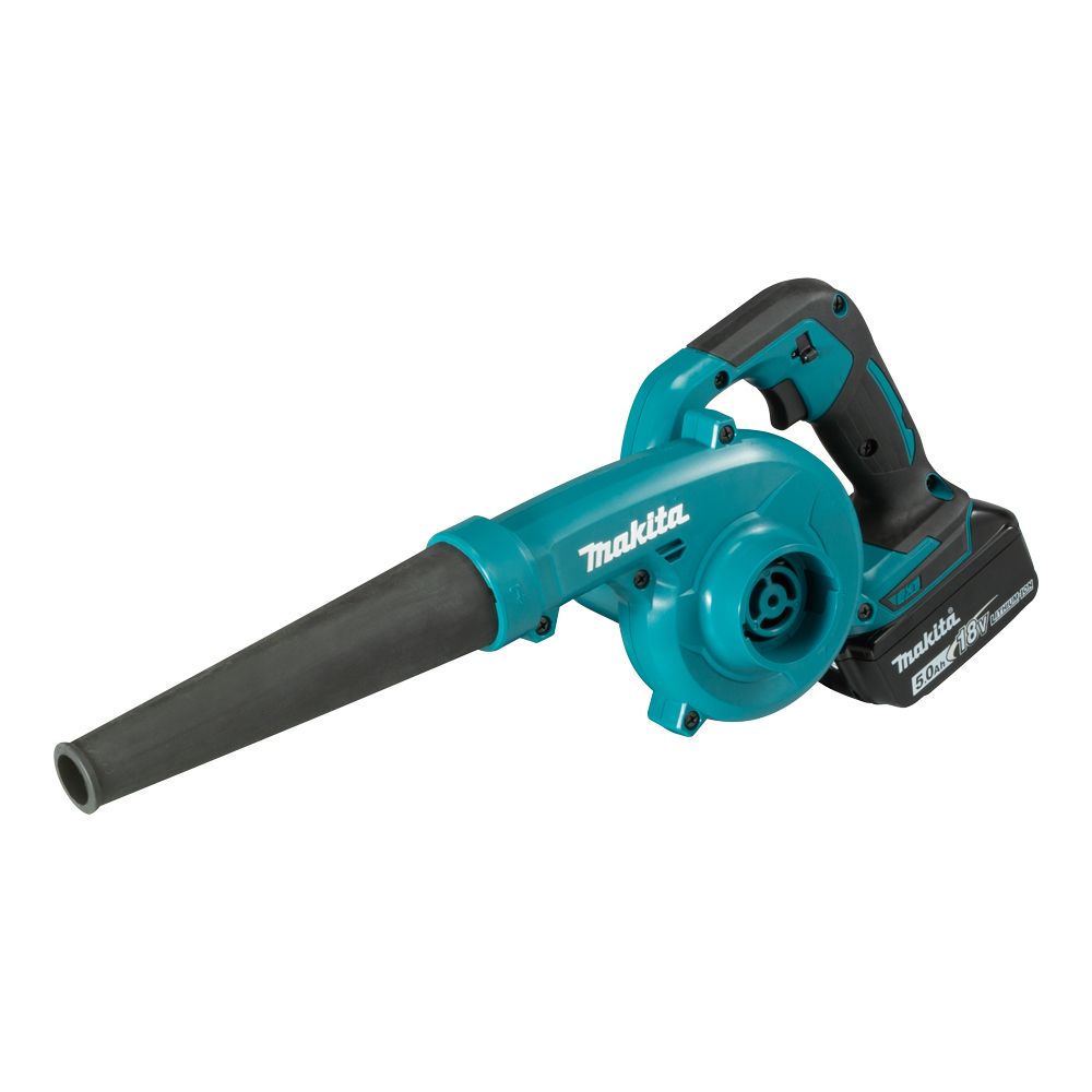 Makita 牧田  DUB185Z 18V充電式吹風機(單主機 無電池 無充電器)