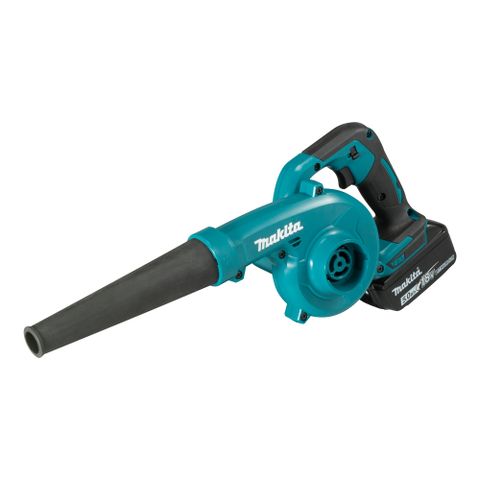 Makita 牧田 DUB185Z 18V充電式吹風機(單主機 無電池 無充電器)