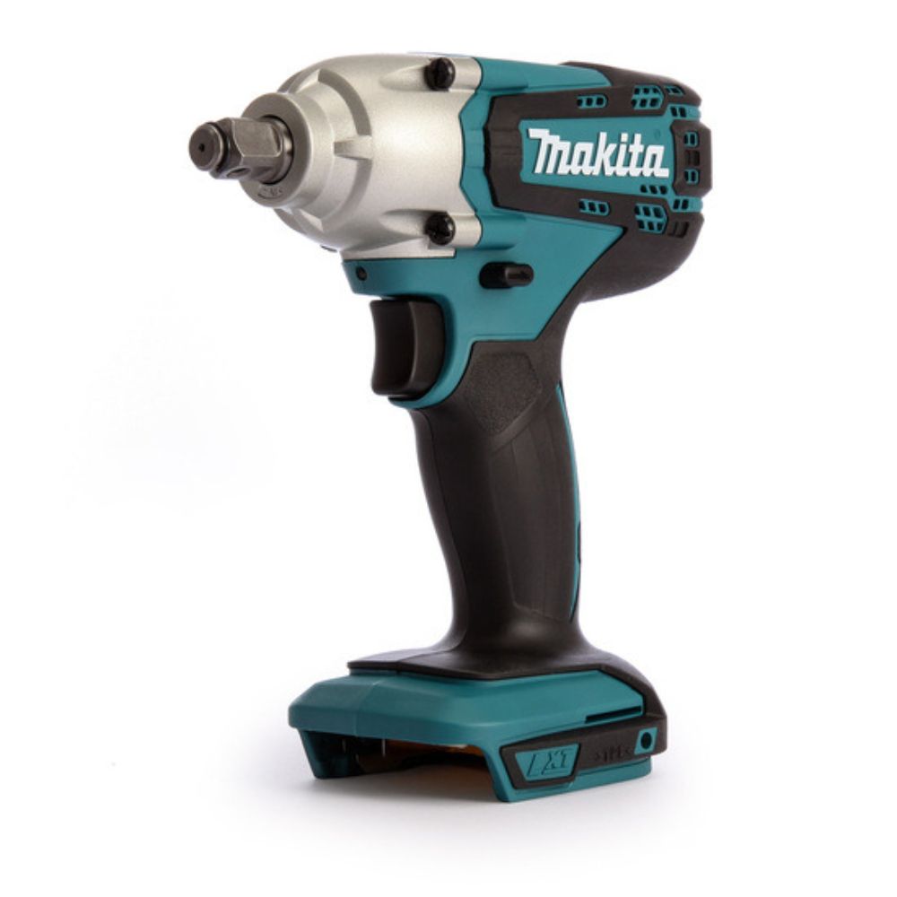 Makita 牧田  DTW190RF1J 18V 充電式衝擊套筒板手