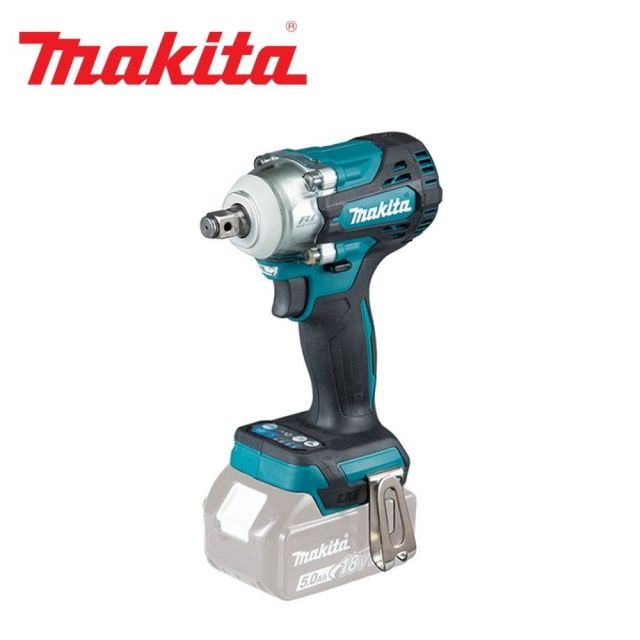 Makita 牧田 18V充電式無刷套筒板手-單主機(DTW300Z)