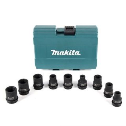 Makita 牧田 B-66232套筒組