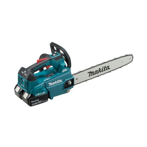 Makita 牧田 36V(18V*2) DUC406Z充電式無刷鏈鋸機(單主機 無電池 無充電器)