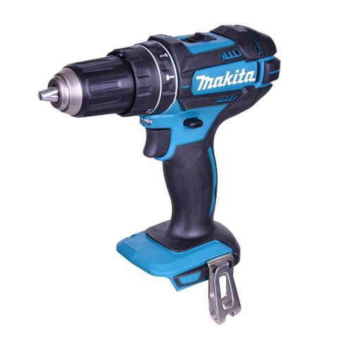 Makita 牧田 18V充電式震動電鑽 DHP482Z 單機(無電池 充電器)