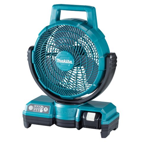 MAKITA 牧田 DCF203Z 充電式電風扇