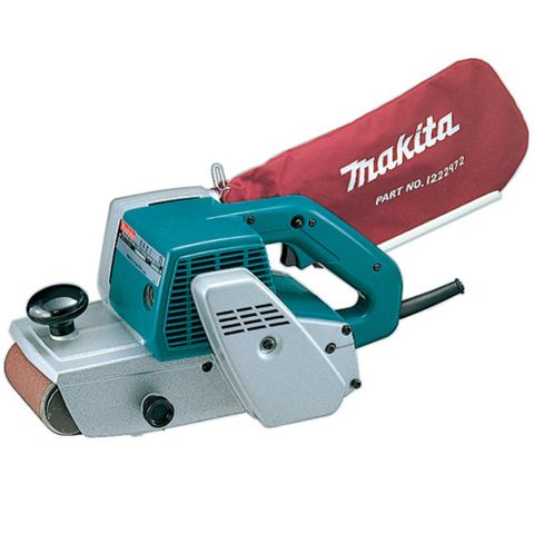 Makita 牧田 砂布帶磨光機9401(100mm)