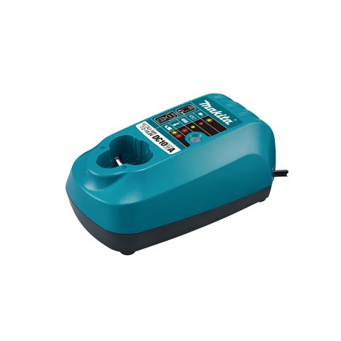 Makita 牧田 DC10WA 10.8V/7.2V充電器(裸裝 全新)