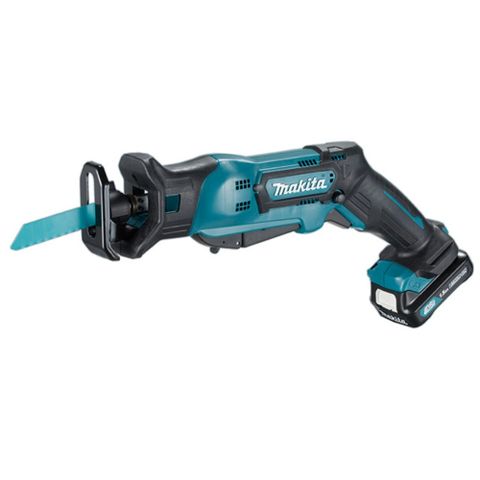 Makita 牧田 JR103DSME 12V手提軍刀鋸(12V 4.0A*2)