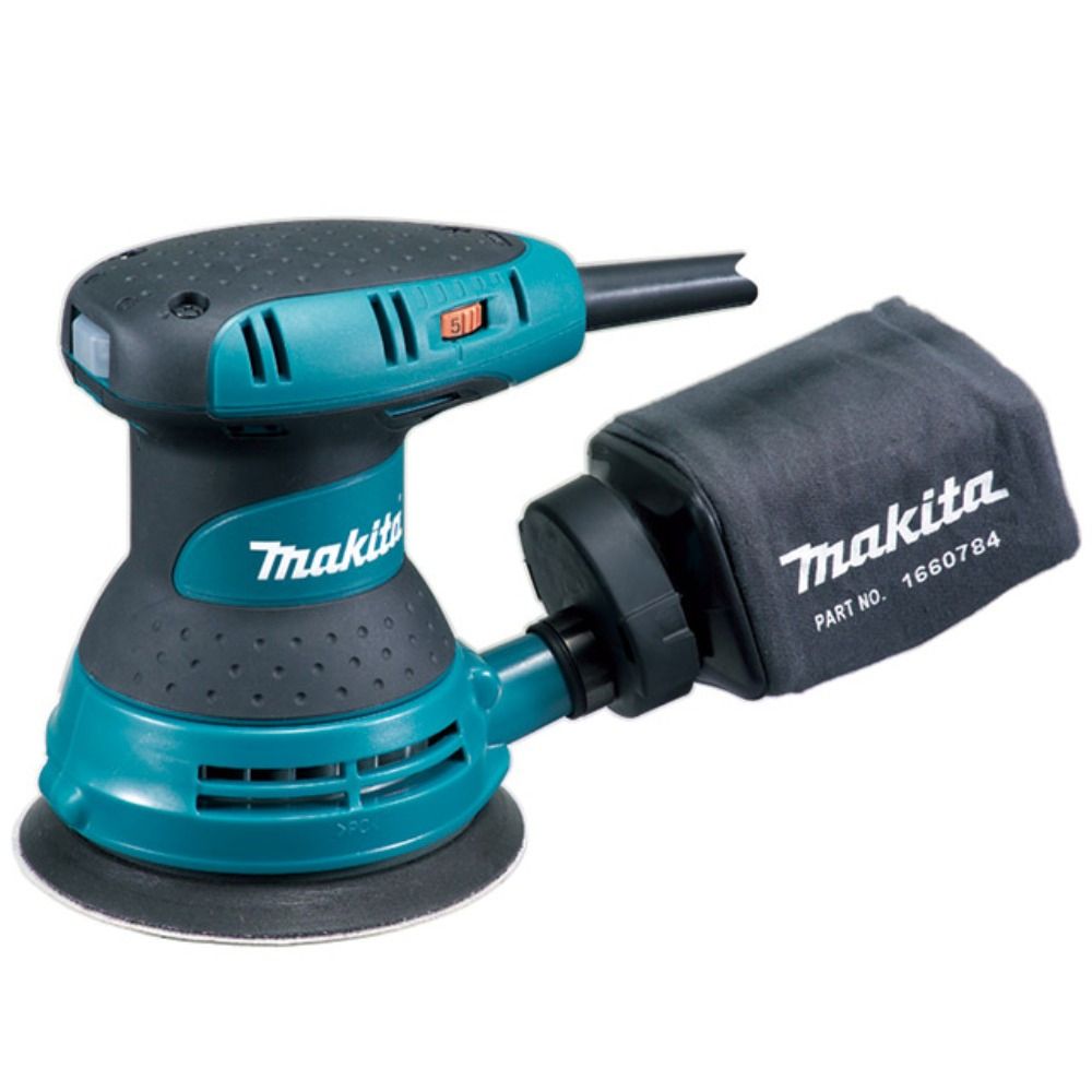 Makita 牧田  BO5031 砂紙機