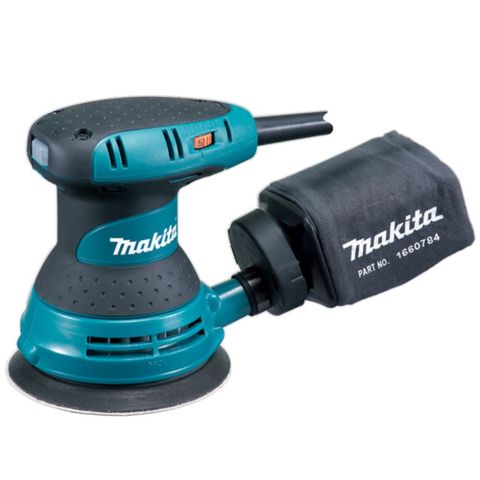 Makita 牧田 BO5031 砂紙機