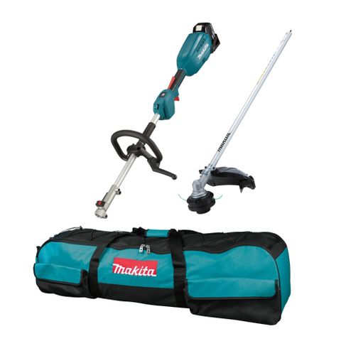 Makita 牧田 18V DUX18RGX4 充電無刷動力機