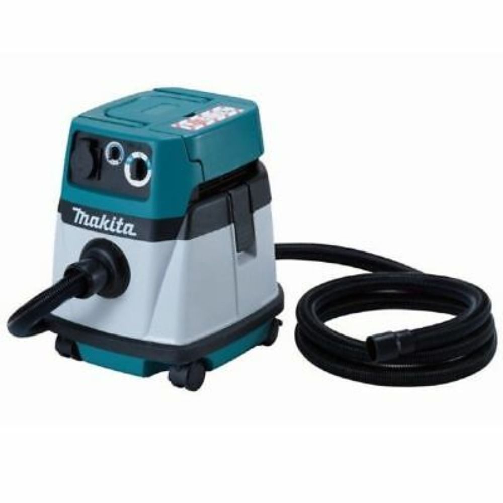 Makita 牧田  VC1310L 落地式乾濕兩用吸塵器