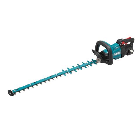 Makita 牧田 DUH752RT 18V無刷樹籬剪700mm(5.0A*1)