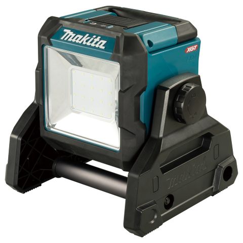 Makita 牧田 ML003G 40V充電式LED方形工作燈(單主機 無電池 無充電器)