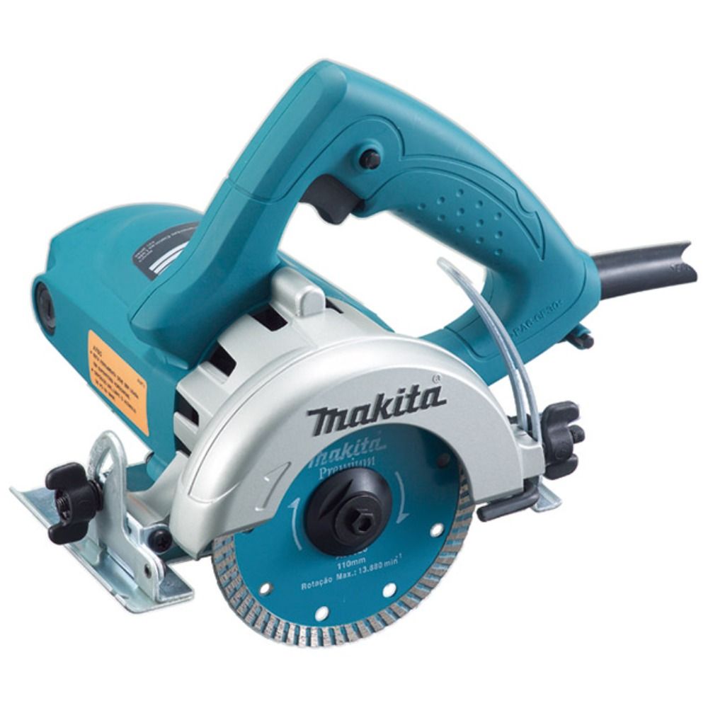 Makita 牧田  4100NH2 大理石切割機(無附鋸片)