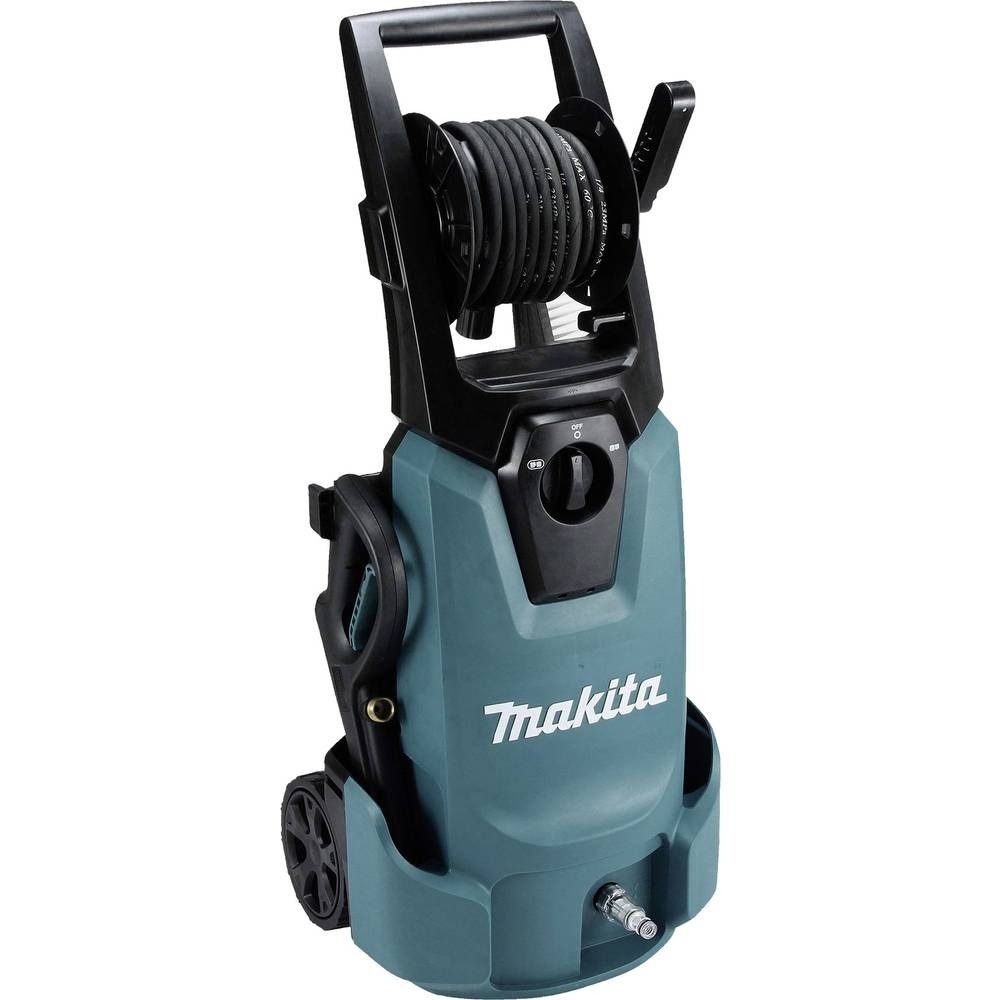 Makita 牧田   高壓清洗機 HW1300