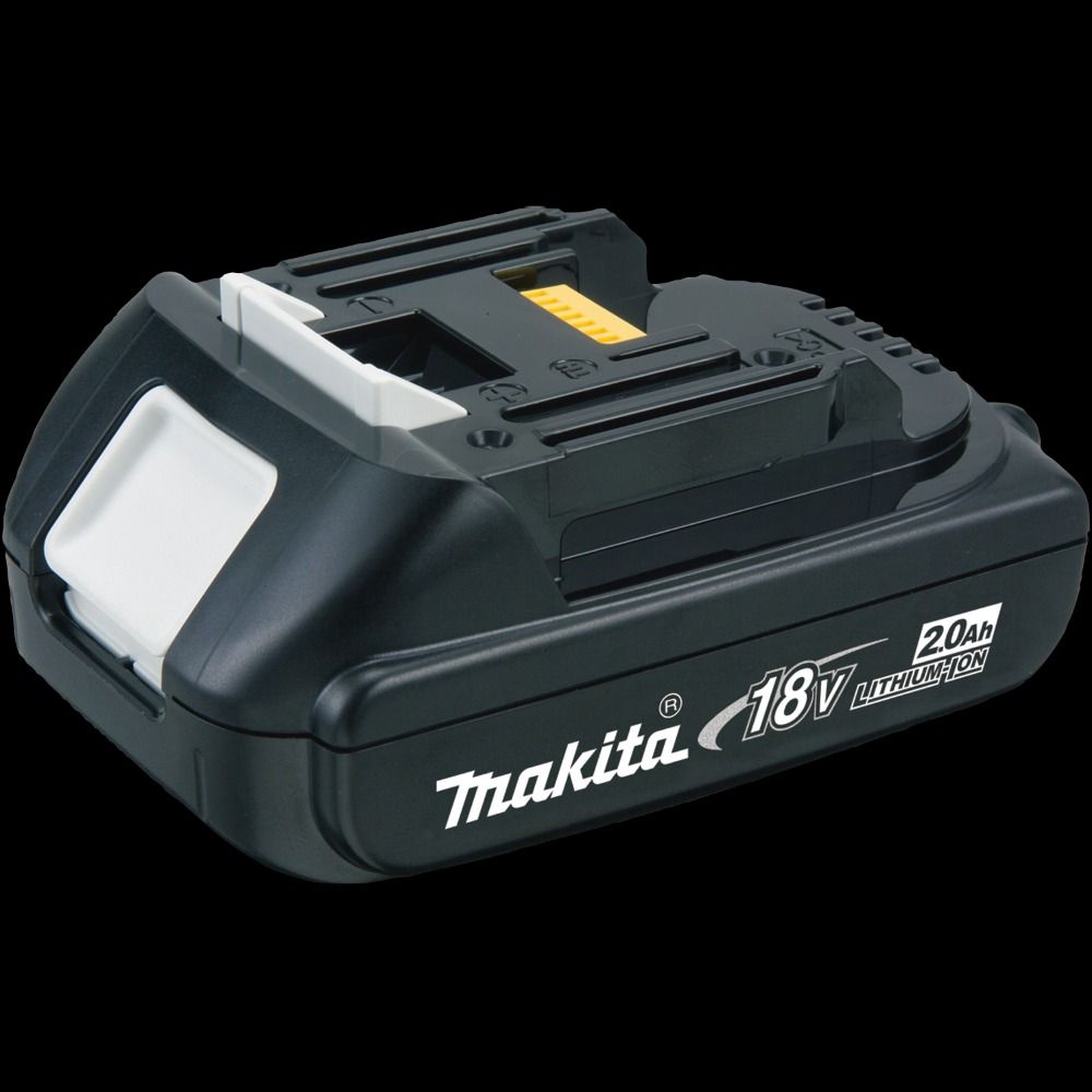 Makita 牧田  BL1820(18V鋰電充電電池2.0Ah) 裸裝 全新