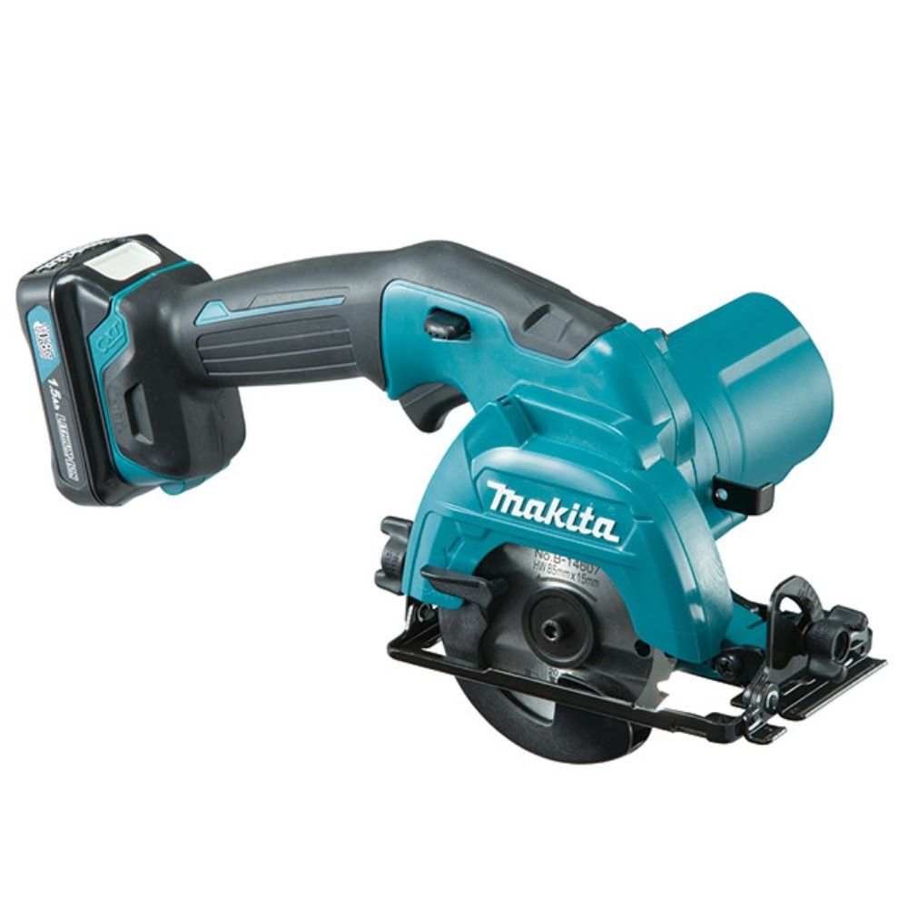 Makita 牧田  HS301DZ 12V充電式圓鋸機(單主機 無電池 無充電器)