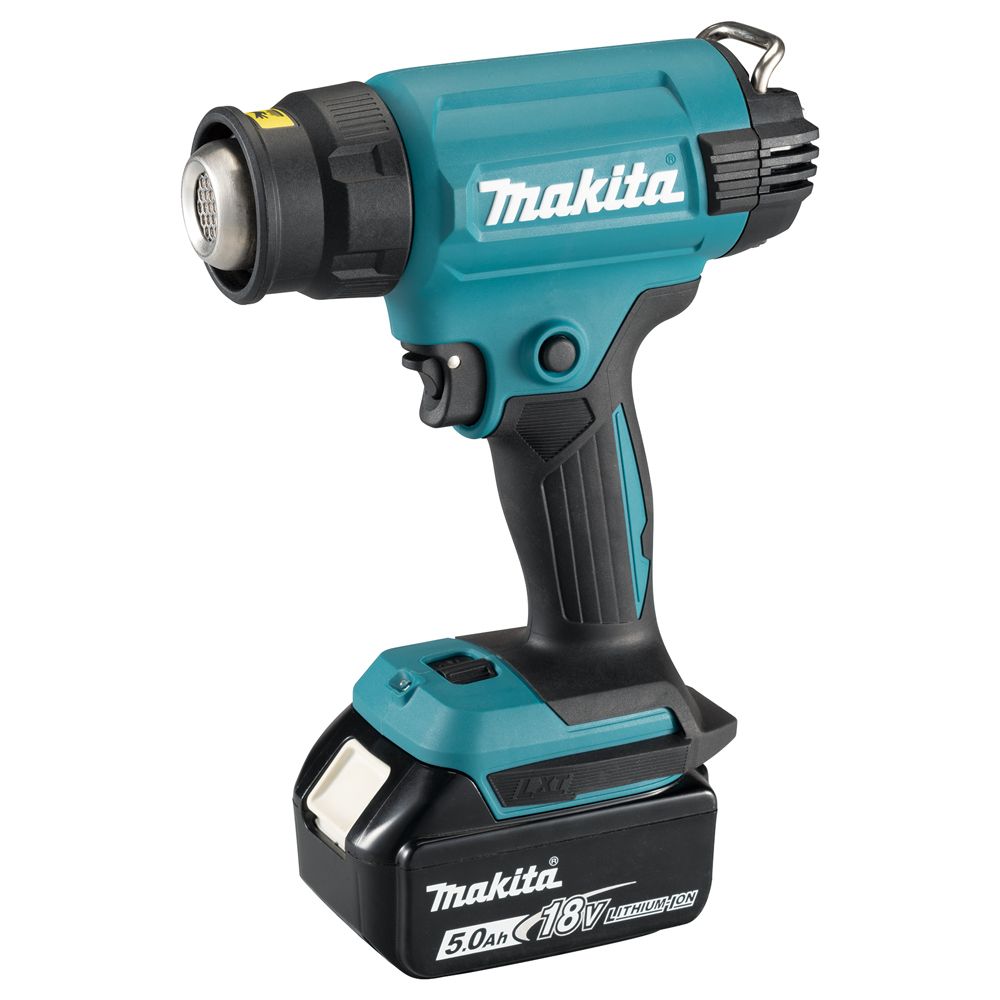 Makita 牧田  DHG181ZK 18V充電式熱風槍(單主機 無電池 無充電器)