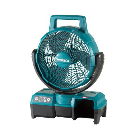 Makita 牧田 CF001GZ 40V充電式電風扇(單主機 無電池 無充電器)