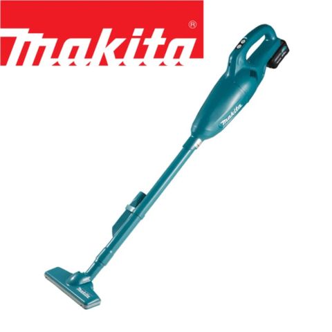 Makita 牧田 CL108FDSM1 12V充電式吸塵器(4.0A*1)