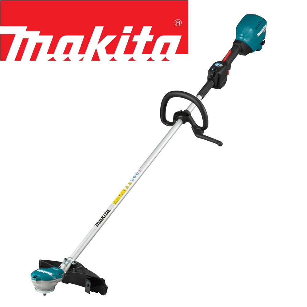 Makita 牧田  40V鋰電無刷割草機-空機-不含充電器及電池 UR003GZ03