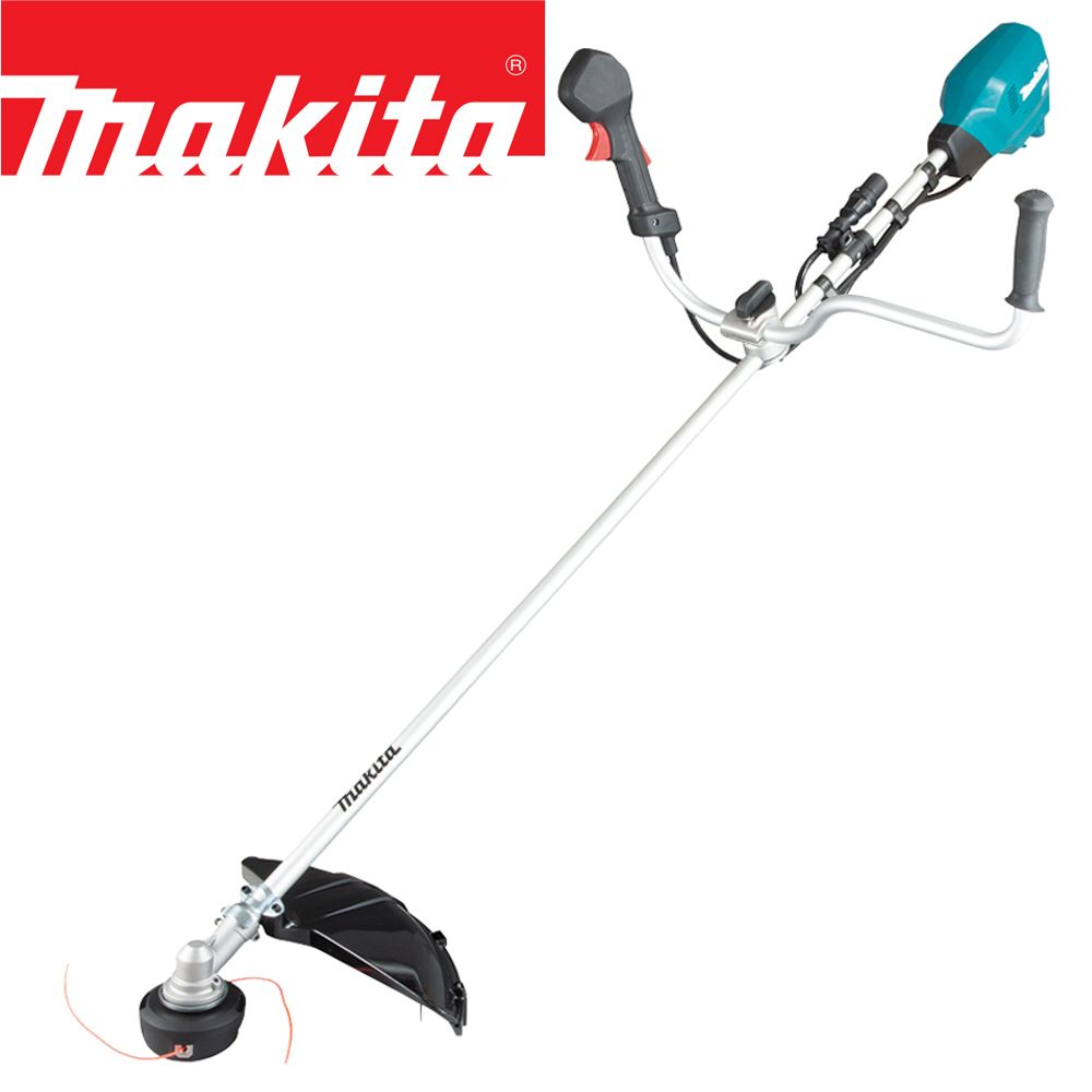 Makita 牧田  36V鋰電無刷割草機-空機-不含充電器及電池 UR101CZ