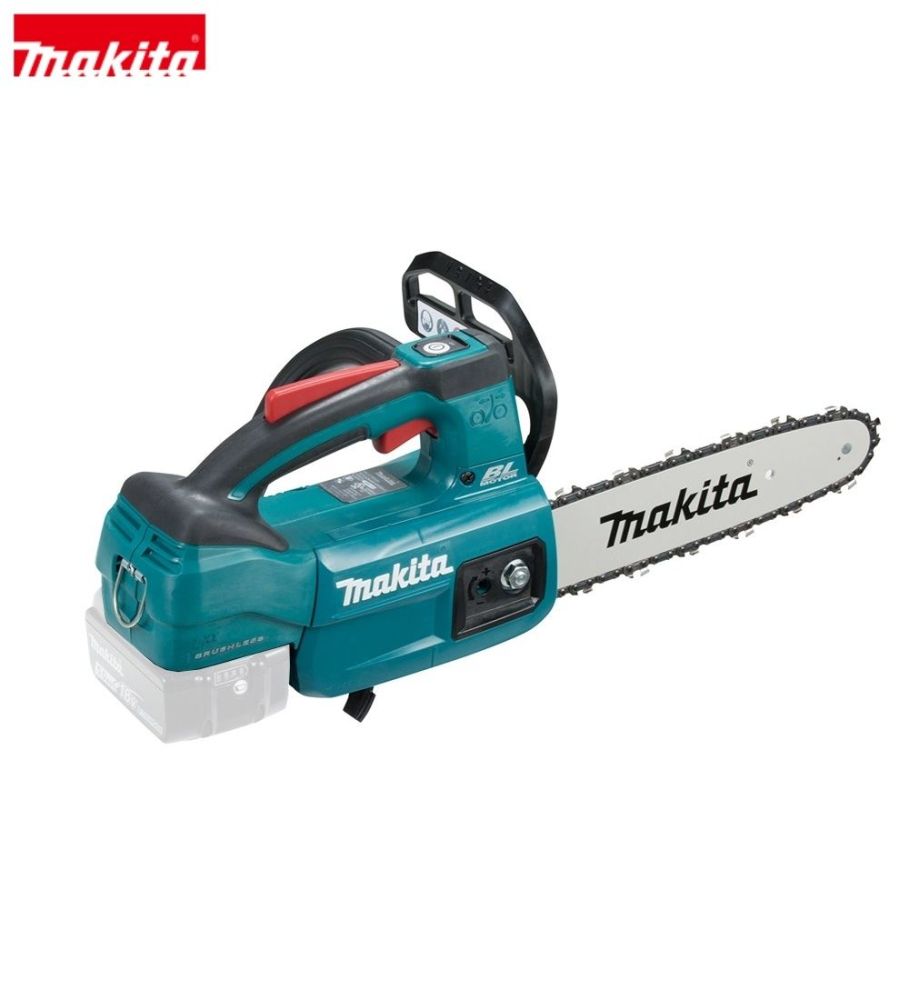 Makita 牧田   18V充電式鏈鋸機 DUC254RGE