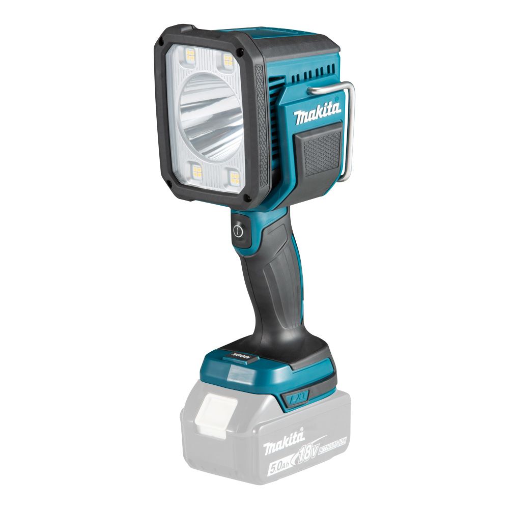 Makita 牧田  DML812 18V充電式LED工作燈(無電池 無充電器)