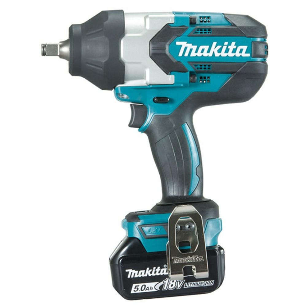 Makita 牧田  DTW1002Z 18V無刷衝擊套筒板手(單主機 無電池 無充電器)