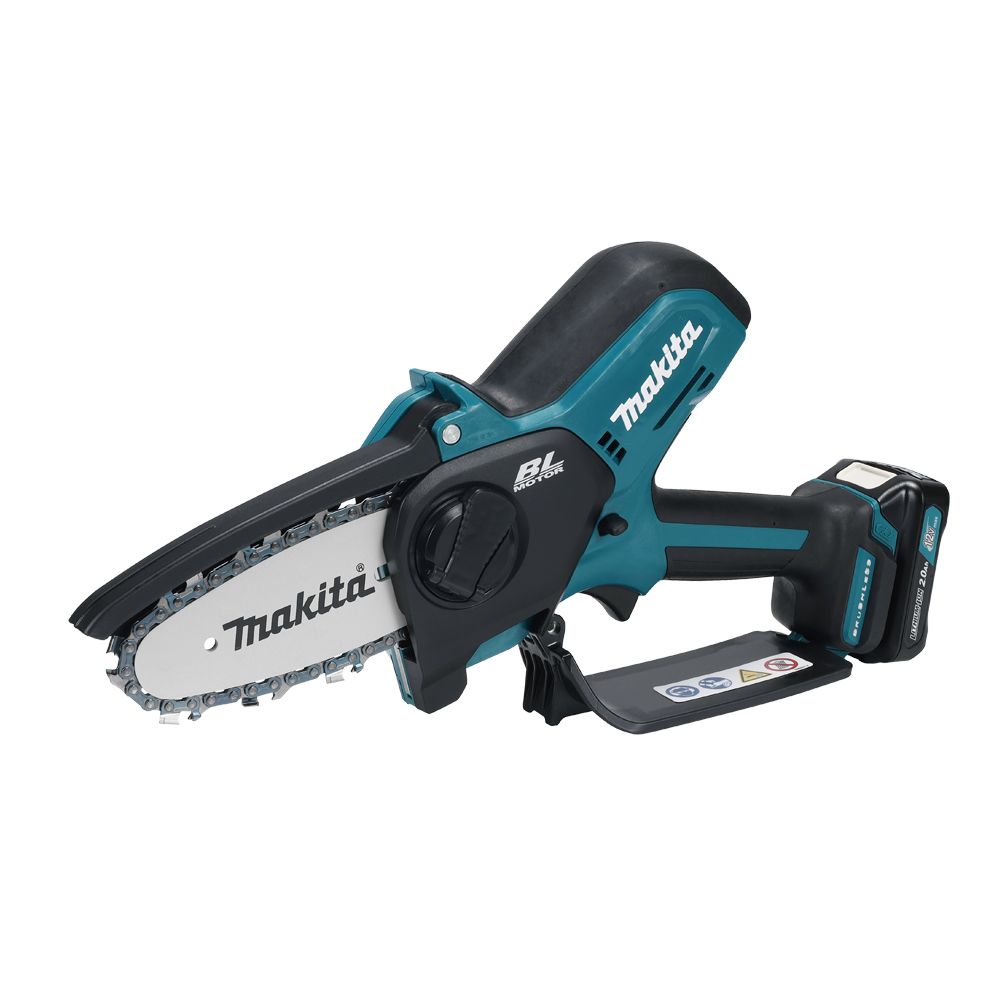 Makita 牧田  UC100Z 12V無刷手持鏈鋸機(單主機 無電池 無充電器)