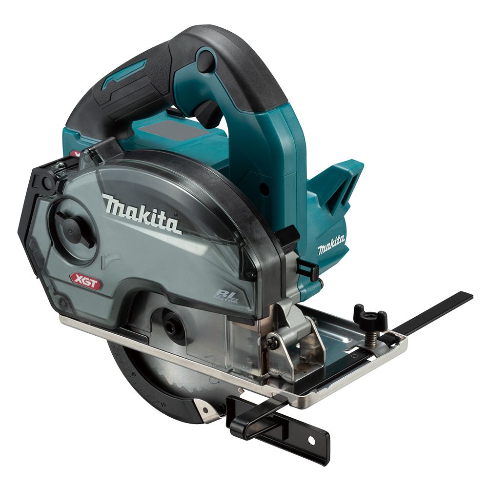 Makita 牧田  CS003GZ 40V無刷切割機(單主機 無電池 無充電器 無鋸片)