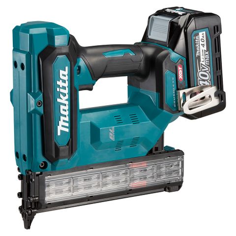 Makita 牧田 FN001GZ01 40V無刷F釘槍(單主機 無電池 無充電器)