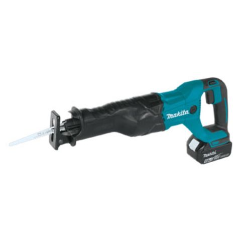 Makita 牧田 DJR186ZK 18V手提鋸機(單主機 無電池 無充電器)