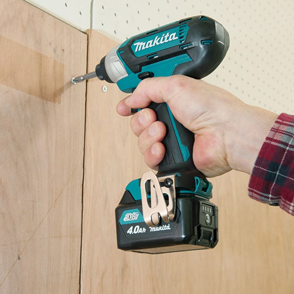 MAKITA 牧田12V超值雙機組DF033D+TD110D(CLX223SX1) - PChome 24h購物